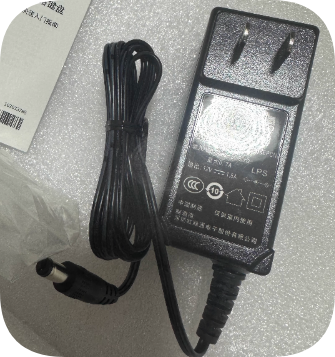 *Brand NEW*Genuine HIKVISION DS-K1F600U-D6E 12V1.5A 18W Power Adapter 5.5*2.1mm DC Plug